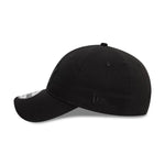 New Era - League Essential - 9TWENTY - New York Yankees - Washed Black On Black - Headz Up 