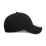 New Era - League Essential - 9TWENTY - New York Yankees - Washed Black On Black - Headz Up 