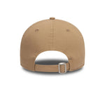 New Era - New York Yankees League Essentials 9TWENTY - Khaki - Headz Up 