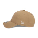 New Era - New York Yankees League Essentials 9TWENTY - Khaki - Headz Up 
