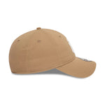 New Era - New York Yankees League Essentials 9TWENTY - Khaki - Headz Up 