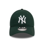 New Era - League Essential - 9TWENTY - New York Yankees - Dark Green - Headz Up 
