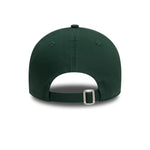 New Era - League Essential - 9TWENTY - New York Yankees - Dark Green - Headz Up 