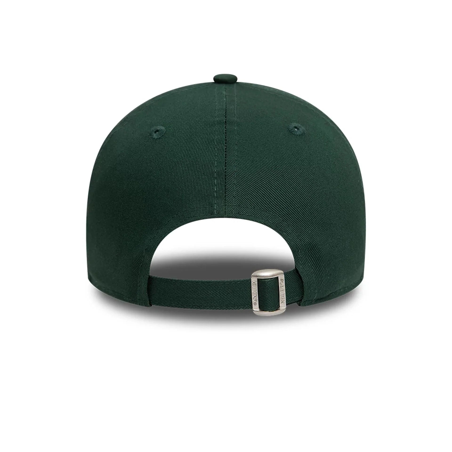New Era - League Essential - 9TWENTY - New York Yankees - Dark Green - Headz Up 