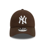 New Era - NOS League Essential 9TWENTY - New York Yankees - Walnut - Headz Up 