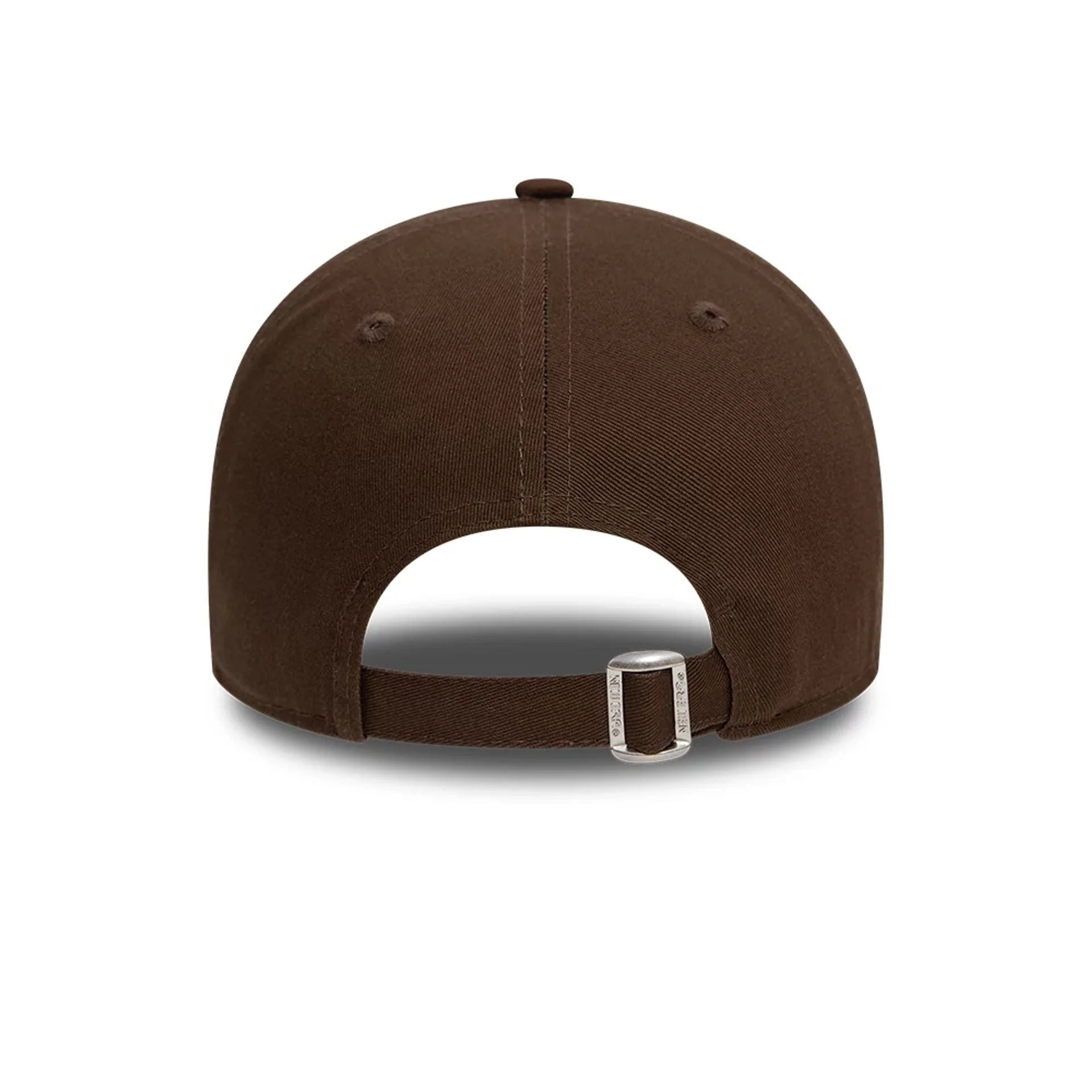 New Era - NOS League Essential 9TWENTY - New York Yankees - Walnut - Headz Up 