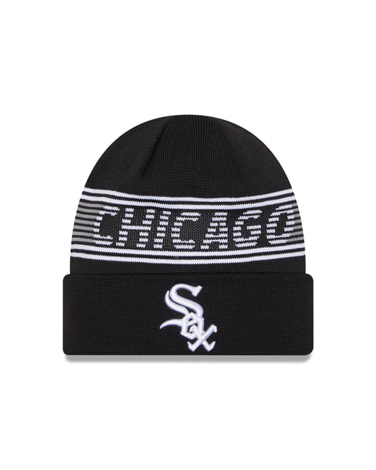 New Era - MLB Sports Knit - Chicago White Sox - OTC