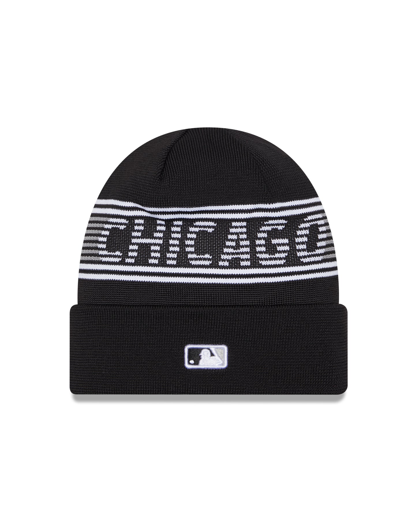 New Era - MLB Sports Knit - Chicago White Sox - OTC