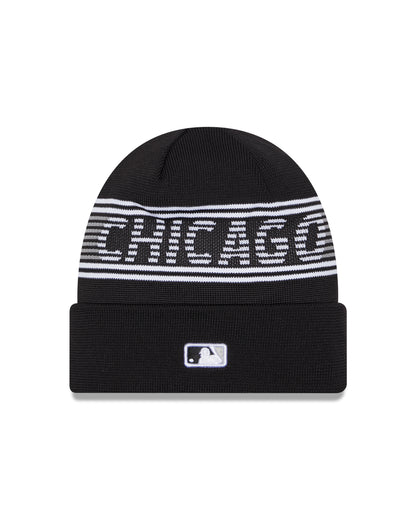 New Era - MLB Sports Knit - Chicago White Sox - OTC