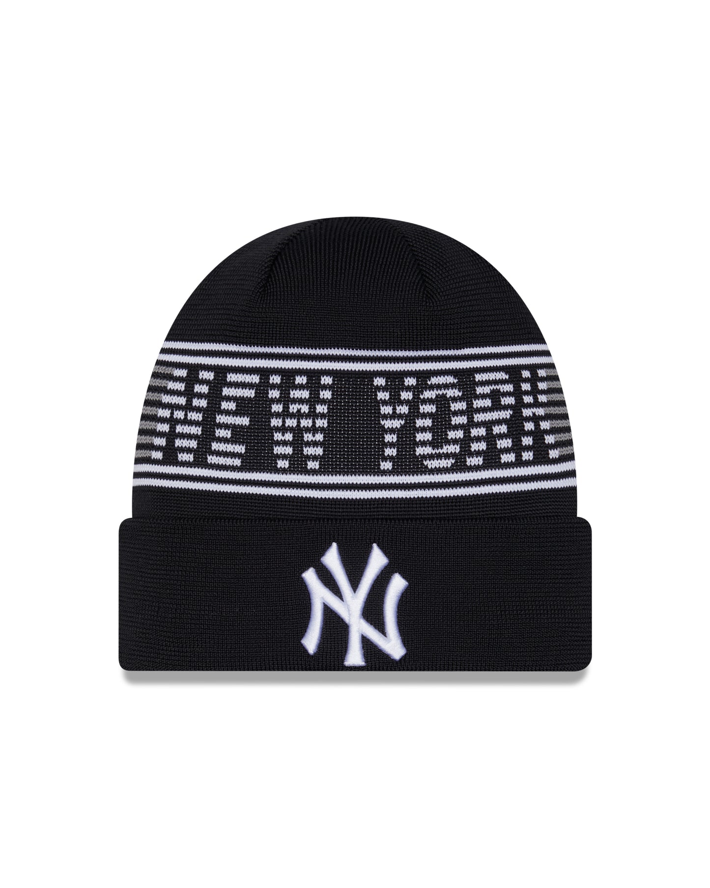 New Era - MLB Sports Knit - New York Yankees - OTC