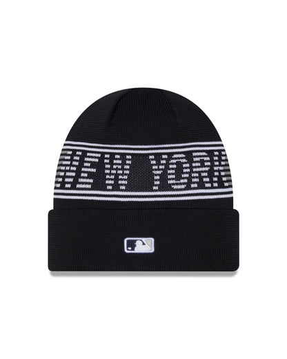 New Era - MLB Sports Knit - New York Yankees - OTC