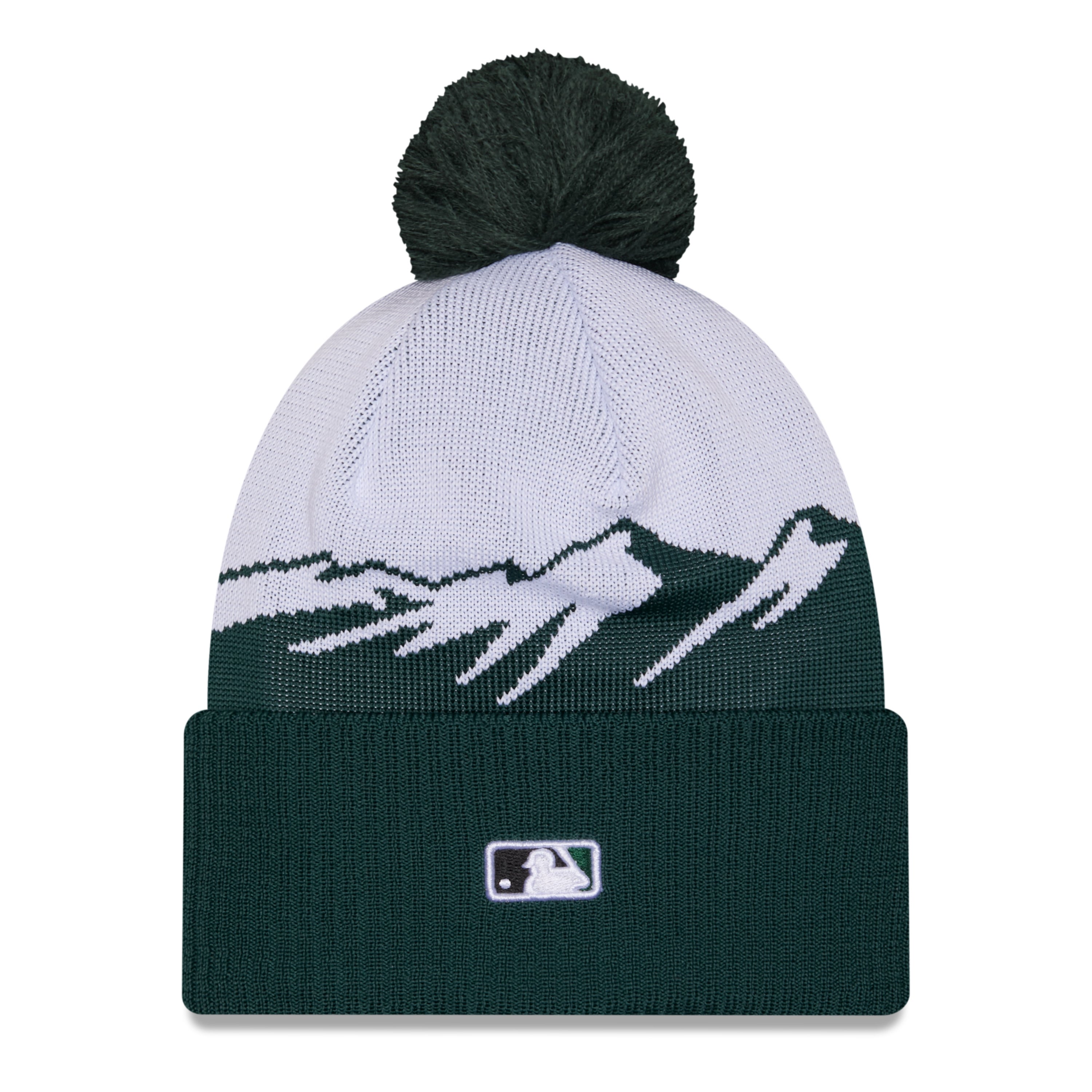 New Era - MLB City Connection Knit - Colorado Rockies - OTC - Headz Up 