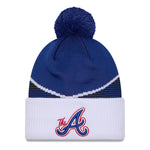New Era - MLB City Connection Knit - Atlanta Braves - OTC - Headz Up 