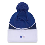 New Era - MLB City Connection Knit - Atlanta Braves - OTC - Headz Up 