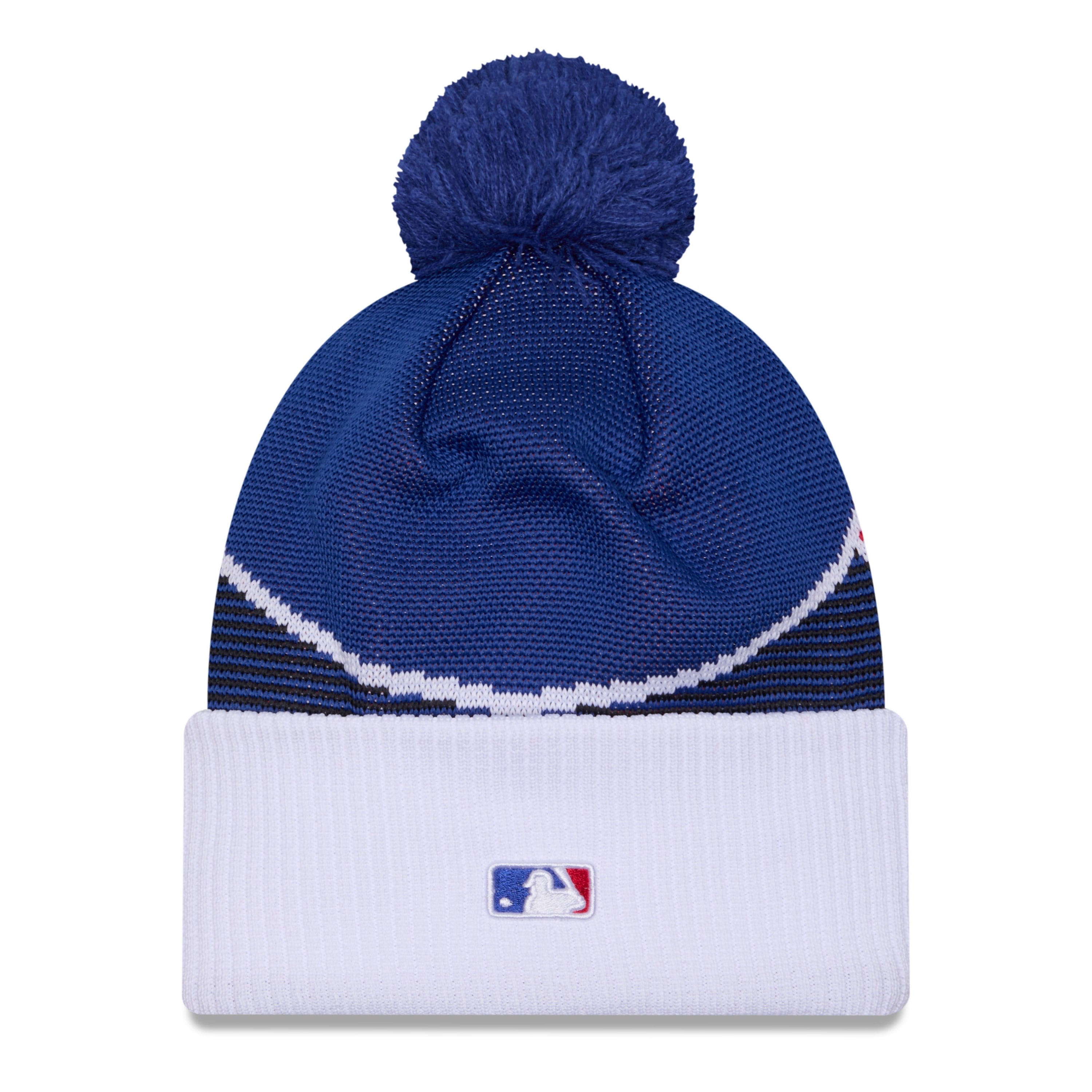 New Era - MLB City Connection Knit - Atlanta Braves - OTC - Headz Up 