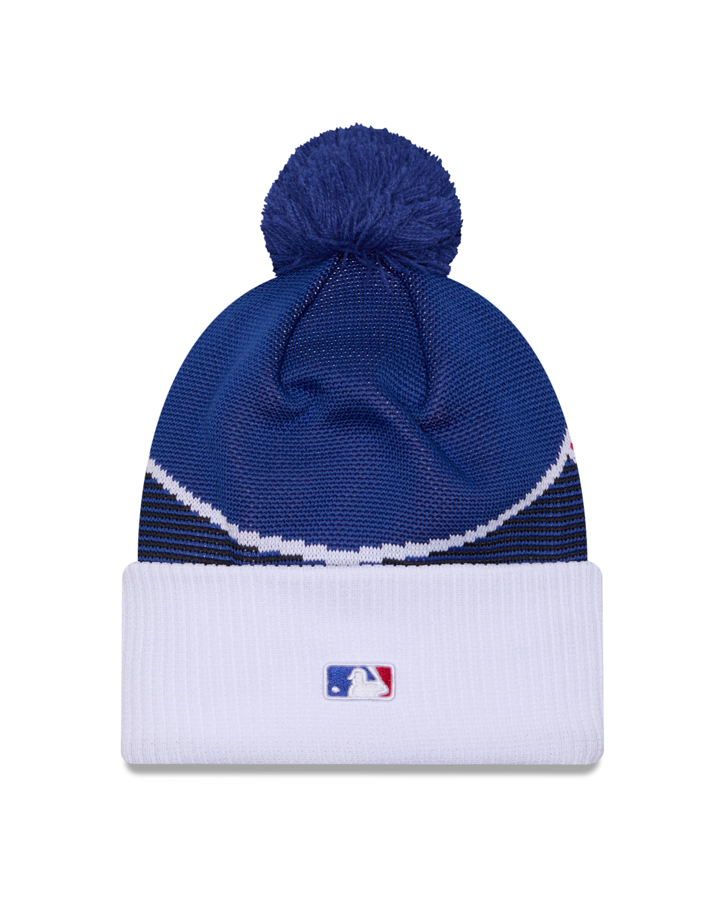 New Era - MLB City Connection Knit - Atlanta Braves - OTC - Headz Up 