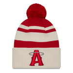 New Era - MLB City Connection Knit - Anaheim Angels - OTC - Headz Up 