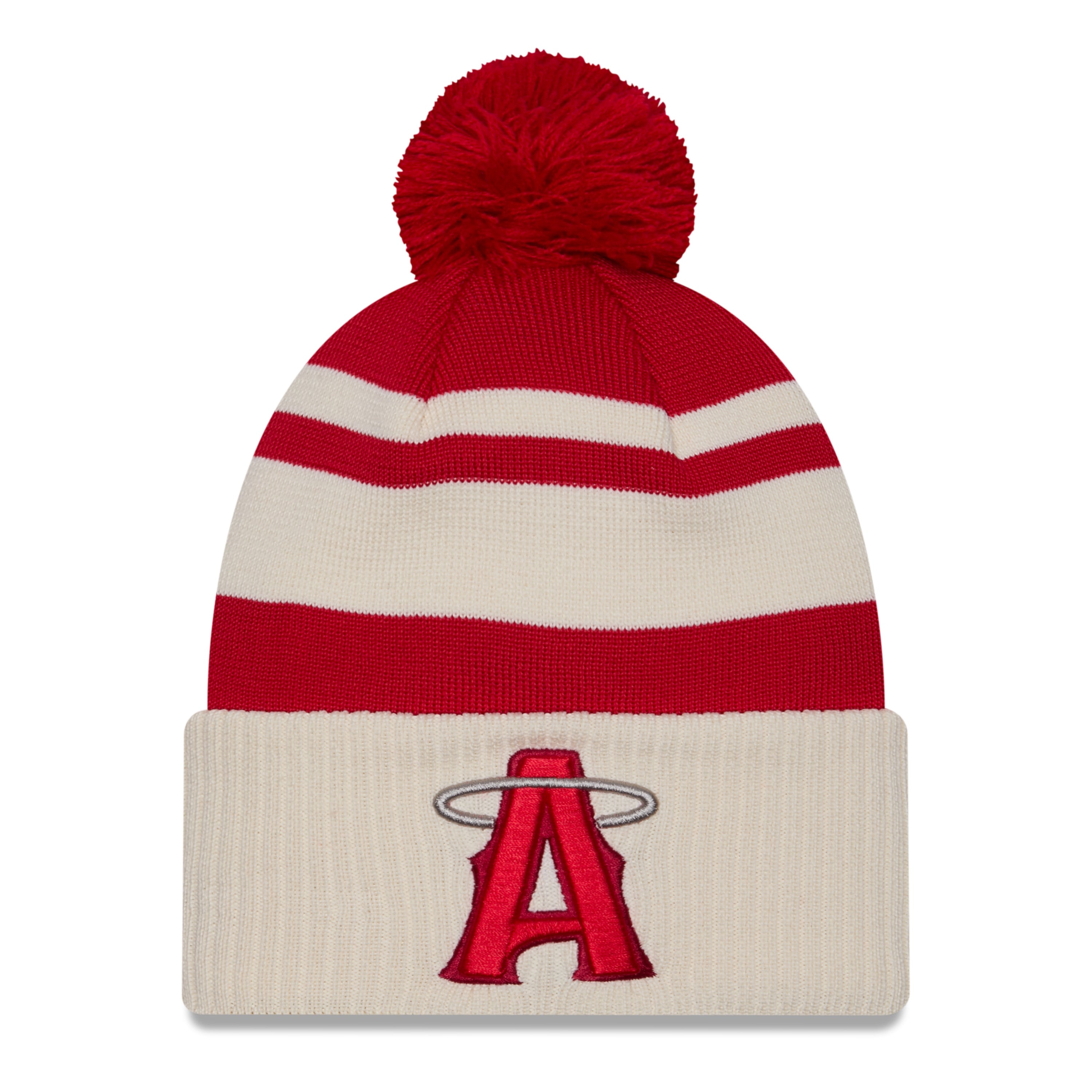 New Era - MLB City Connection Knit - Anaheim Angels - OTC - Headz Up 