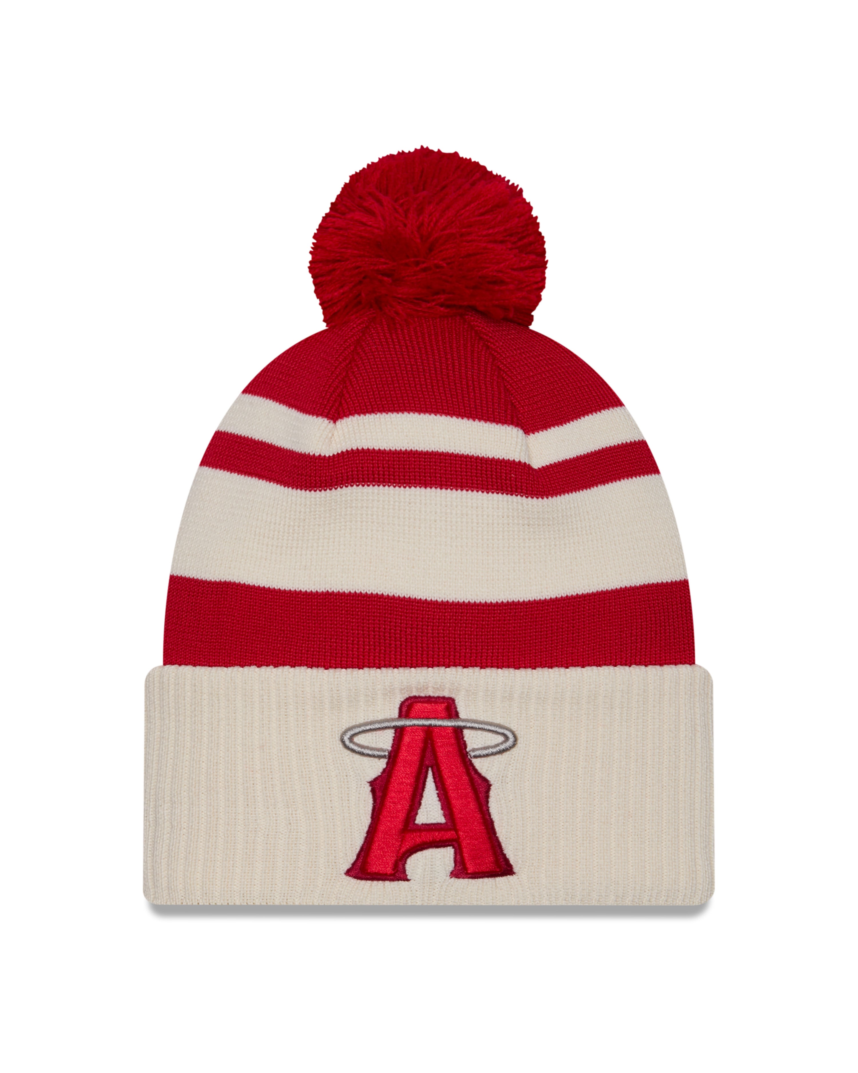 New Era - MLB City Connection Knit - Anaheim Angels - OTC - Headz Up 