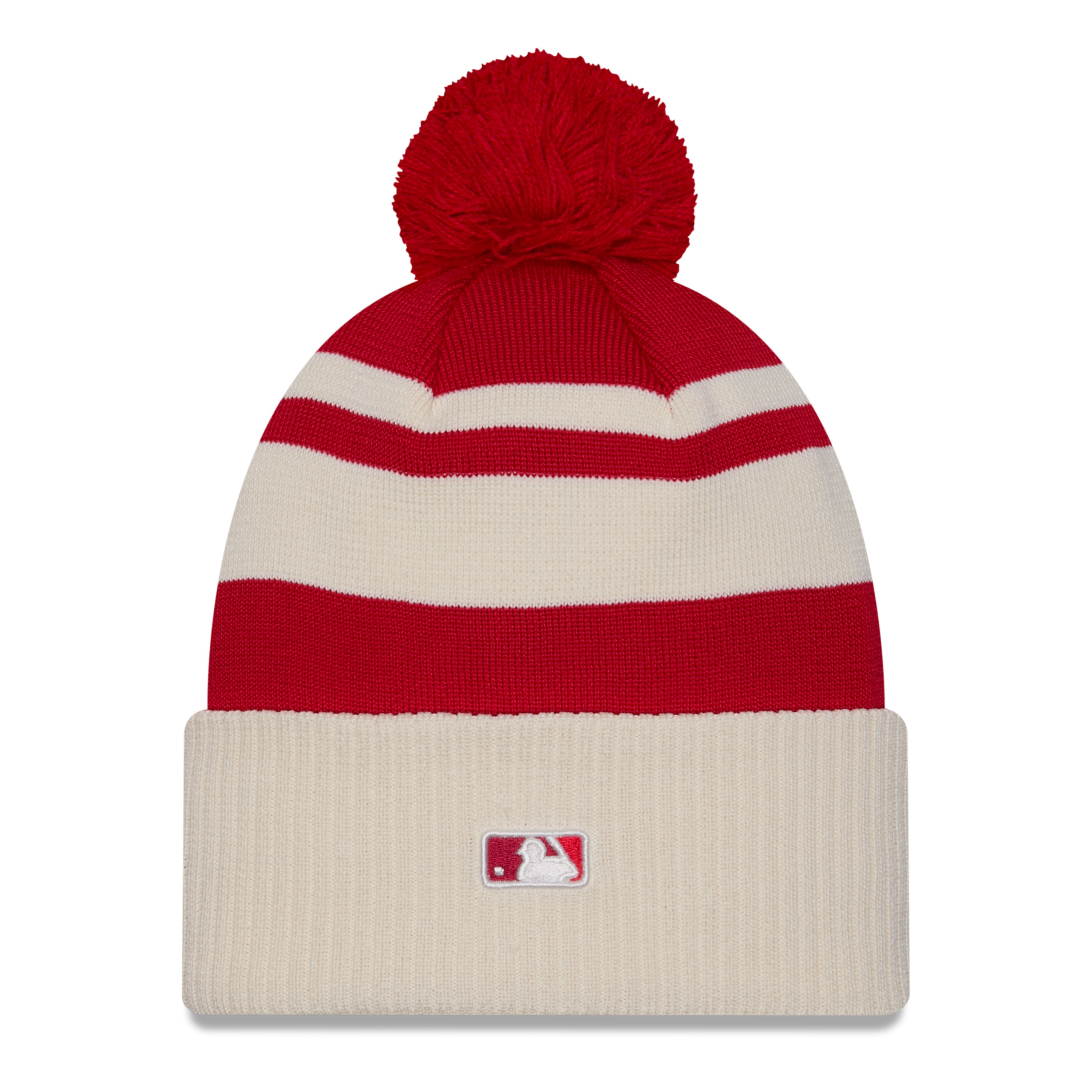 New Era - MLB City Connection Knit - Anaheim Angels - OTC - Headz Up 