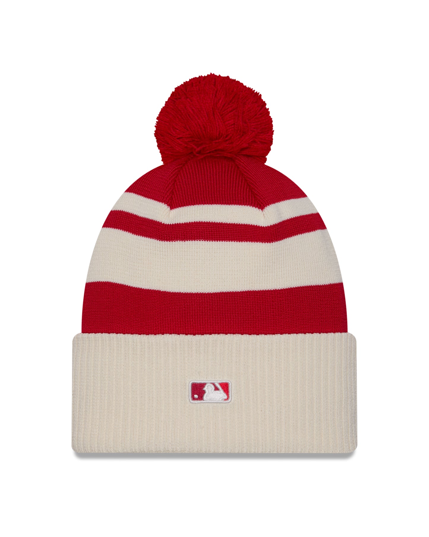 New Era - MLB City Connection Knit - Anaheim Angels - OTC