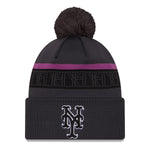 New Era - MLB City Connection Knit - New York Mets - OTC - Headz Up 