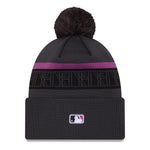 New Era - MLB City Connection Knit - New York Mets - OTC - Headz Up 