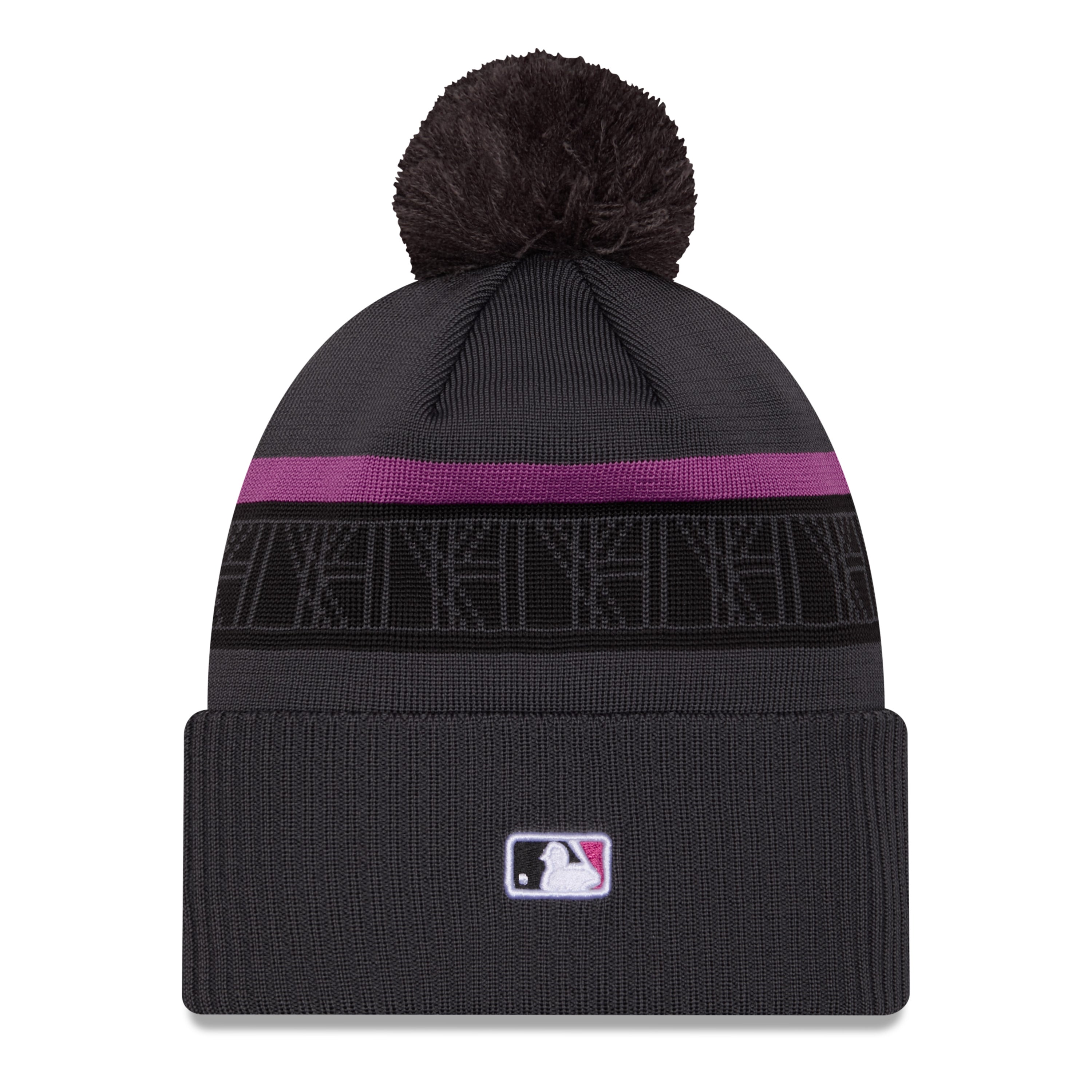 New Era - MLB City Connection Knit - New York Mets - OTC - Headz Up 