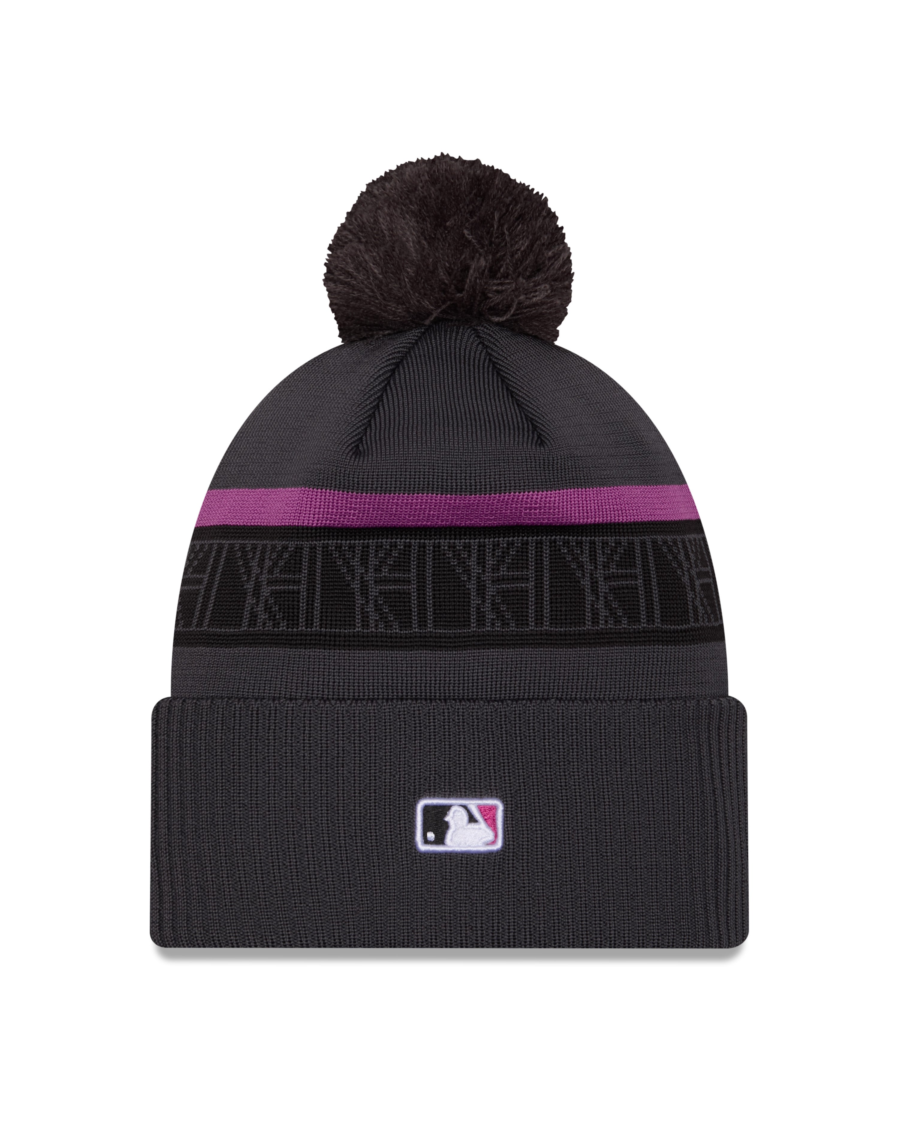 New Era - MLB City Connection Knit - New York Mets - OTC - Headz Up 