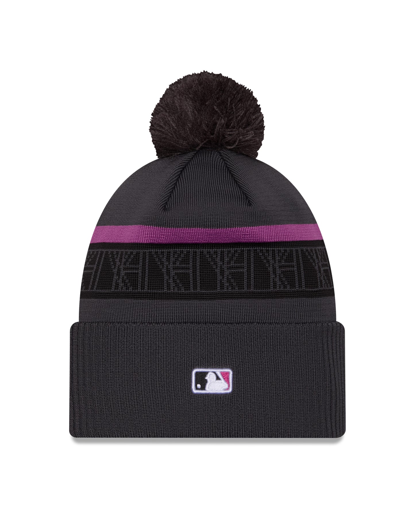 New Era - MLB City Connection Knit - New York Mets - OTC