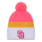 New Era - MLB City Connection Knit - San Diego Padres - OTC - Headz Up 