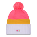 New Era - MLB City Connection Knit - San Diego Padres - OTC - Headz Up 