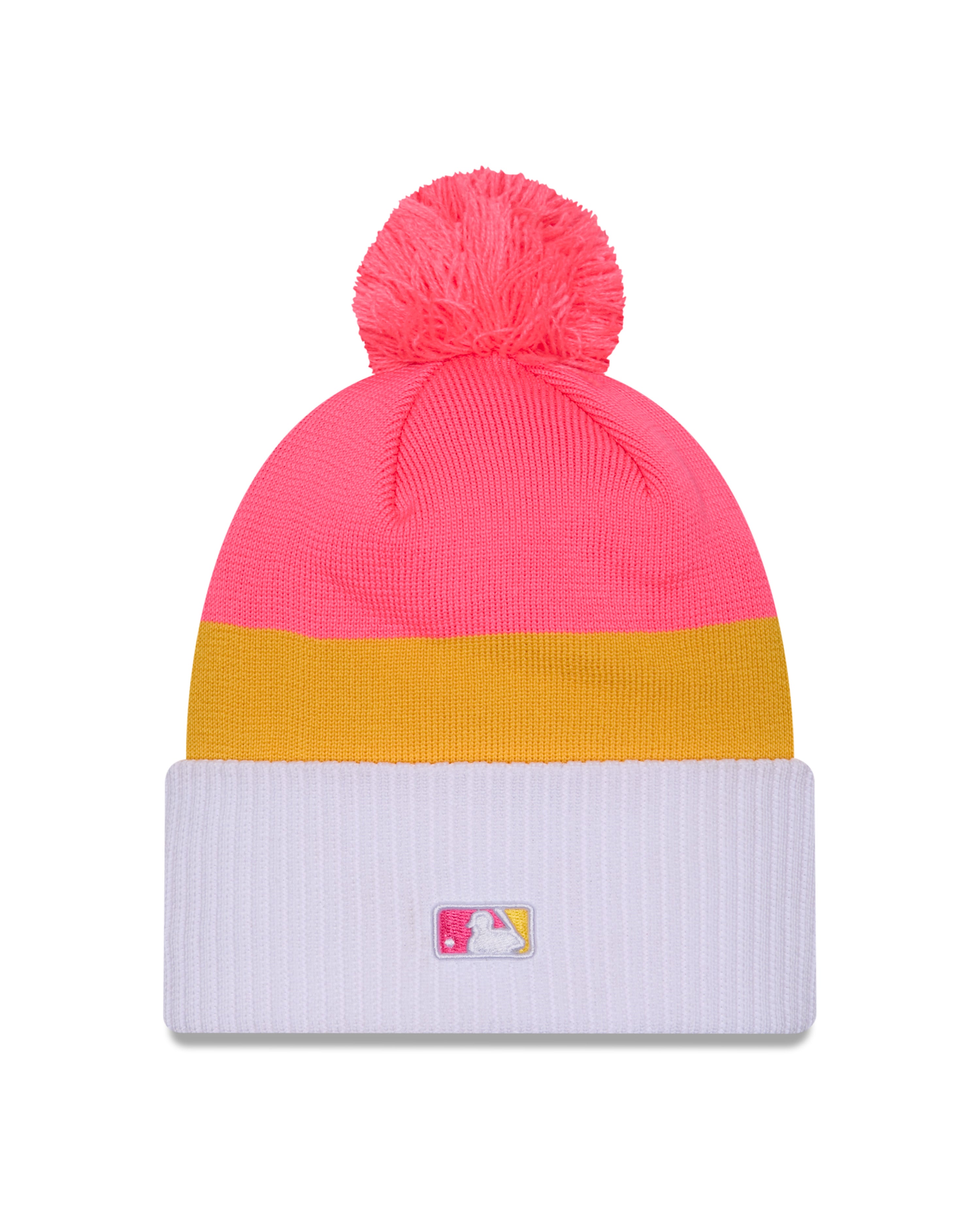 New Era - MLB City Connection Knit - San Diego Padres - OTC - Headz Up 