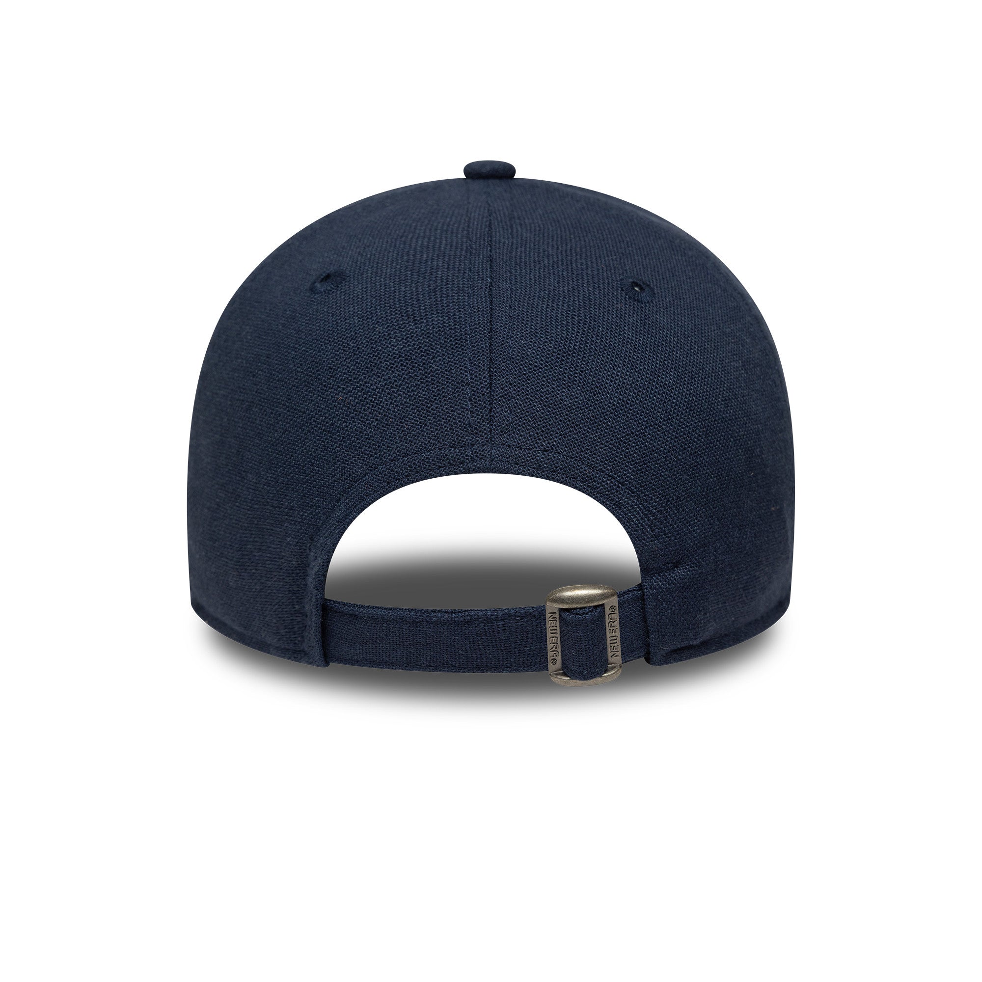 New Era - 9FORTY - Los Angeles Dodgers - Linen - Navy - Headz Up 
