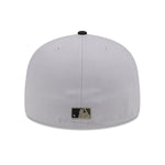 New Era - CAMO FILL - New York Yankees - Grey - Headz Up 