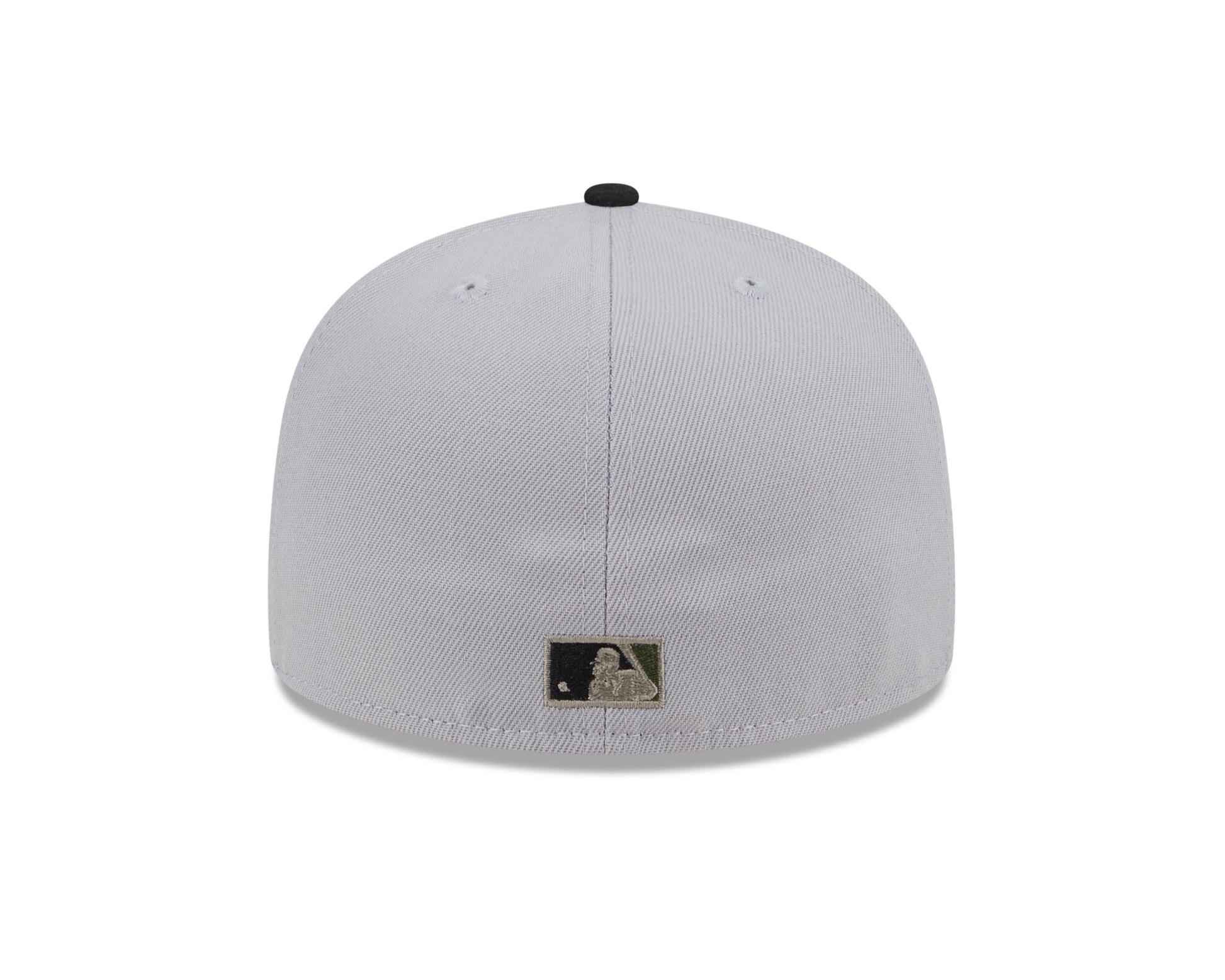 New Era - CAMO FILL - New York Yankees - Grey - Headz Up 