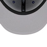 New Era - CAMO FILL - 59fifty Fitted Cap - Los Angeles Dodgers - Blue - Headz Up 