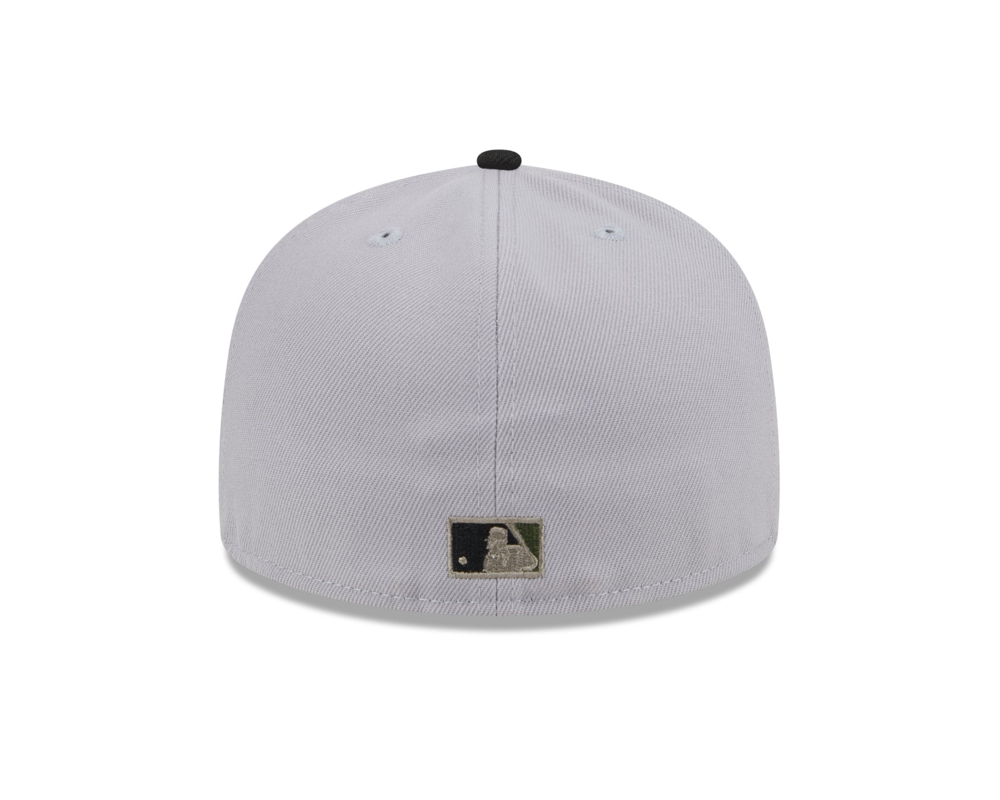 New Era - CAMO FILL - 59fifty Fitted Cap - Chicago White Sox - Grey - Headz Up 