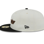 New Era - CAMO FILL - 59fifty Fitted Cap - Houston Astros - White - Headz Up 