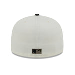 New Era - CAMO FILL - 59fifty Fitted Cap - Houston Astros - White - Headz Up 