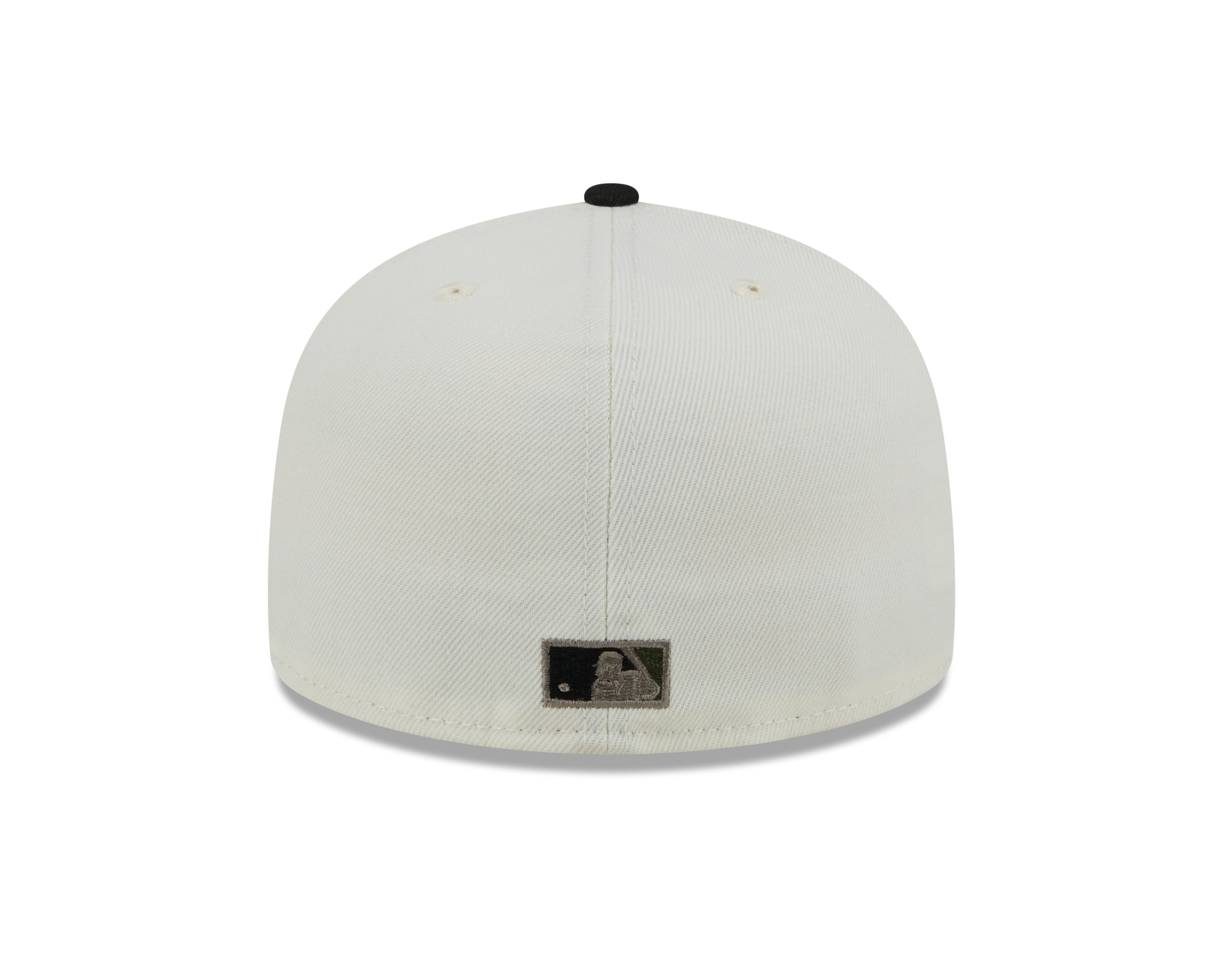 New Era - CAMO FILL - 59fifty Fitted Cap - Houston Astros - White - Headz Up 