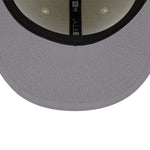 New Era - CAMO FILL - 59fifty Fitted Cap - Houston Astros - White - Headz Up 