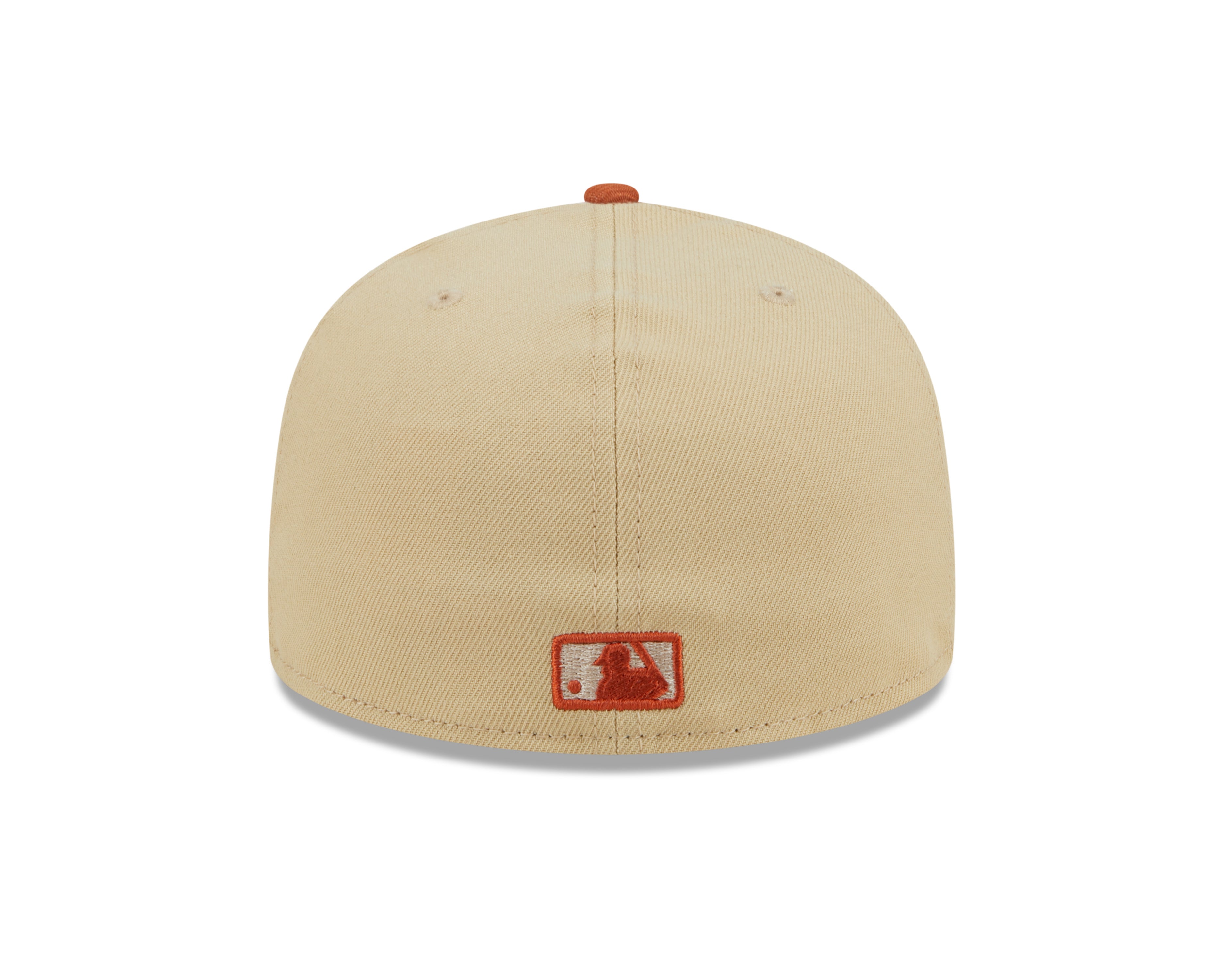 New Era - 59Fifty Fitted Cap TEAM LANDSCAPE - Houston Astros - VGD - Headz Up 