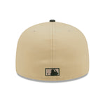 New Era - 59Fifty Fitted Cap TEAM LANDSCAPE - Baltimore Orioles - VGD - Headz Up 