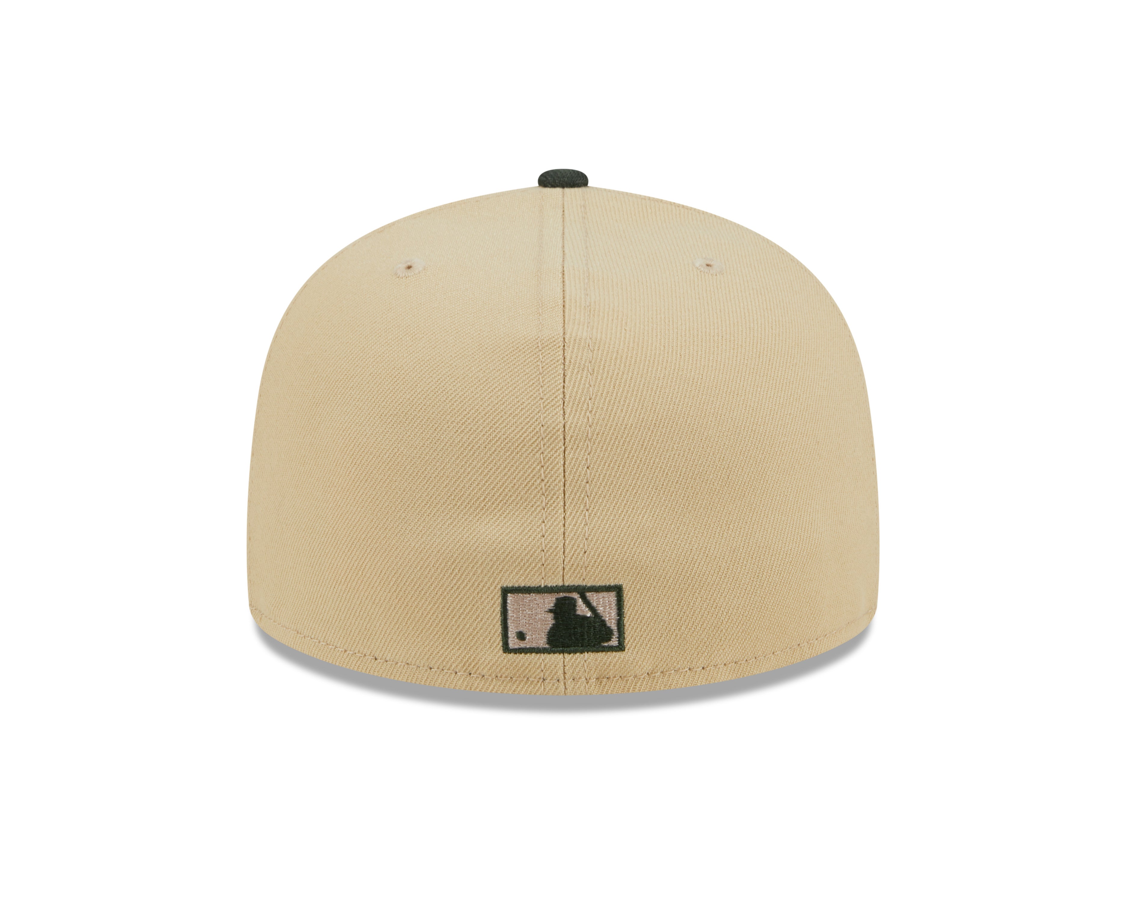 New Era - 59Fifty Fitted Cap TEAM LANDSCAPE - Baltimore Orioles - VGD - Headz Up 