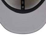 New Era - 59Fifty Fitted Cap TEAM LANDSCAPE - Baltimore Orioles - VGD - Headz Up 