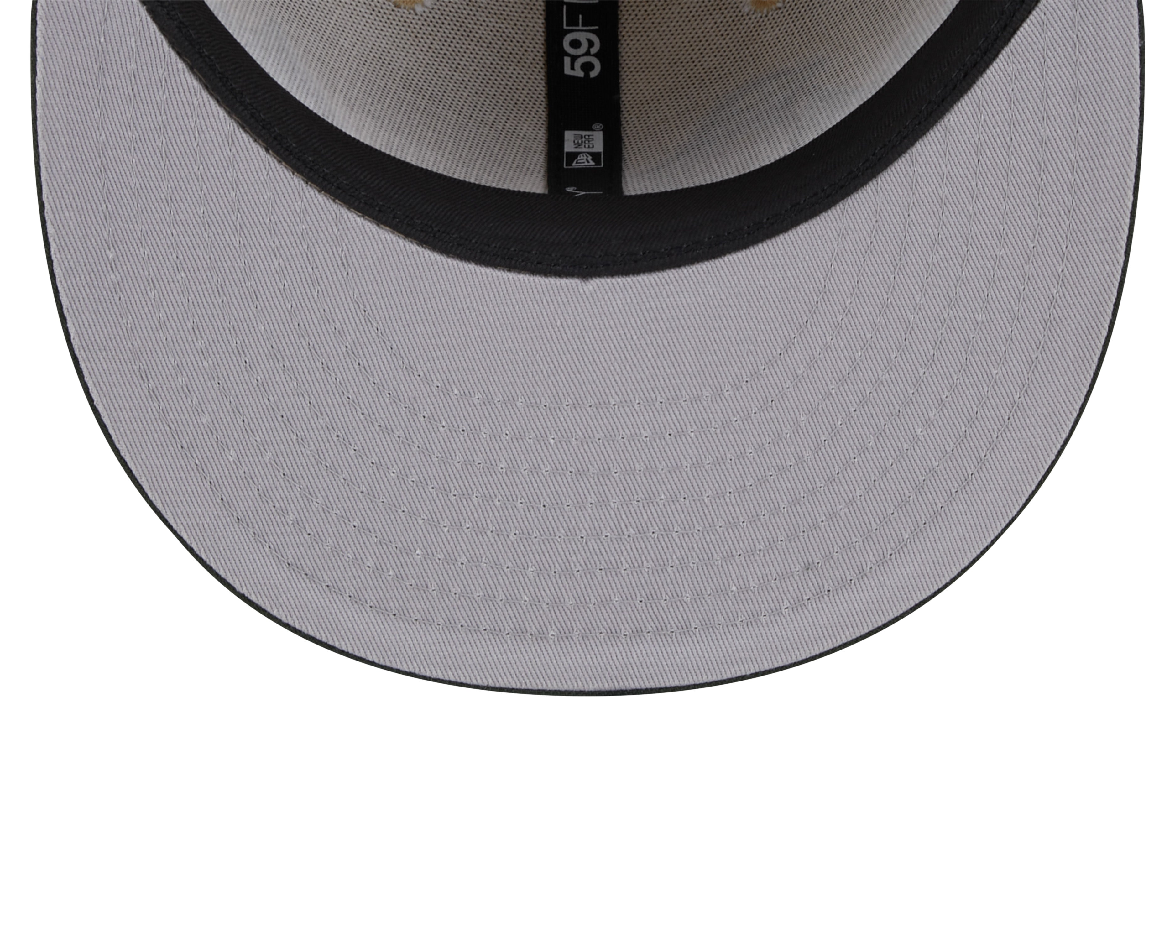 New Era - 59Fifty Fitted Cap TEAM LANDSCAPE - Baltimore Orioles - VGD - Headz Up 