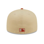 New Era - 59Fifty Fitted Cap TEAM LANDSCAPE - Arizona Diamondbacks - VGD - Headz Up 