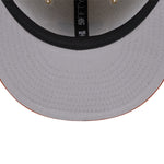 New Era - 59Fifty Fitted Cap TEAM LANDSCAPE - Arizona Diamondbacks - VGD - Headz Up 