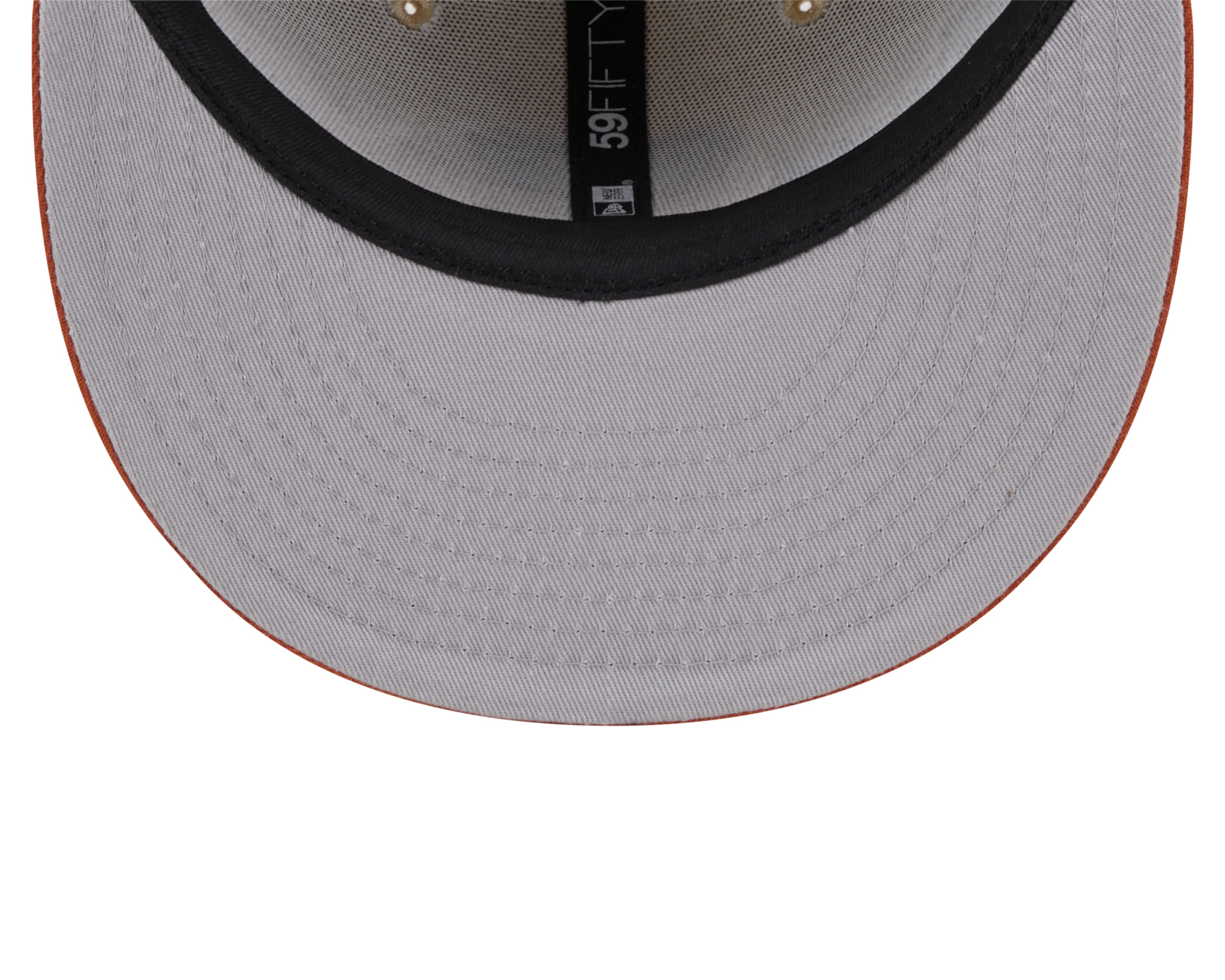 New Era - 59Fifty Fitted Cap TEAM LANDSCAPE - Arizona Diamondbacks - VGD - Headz Up 